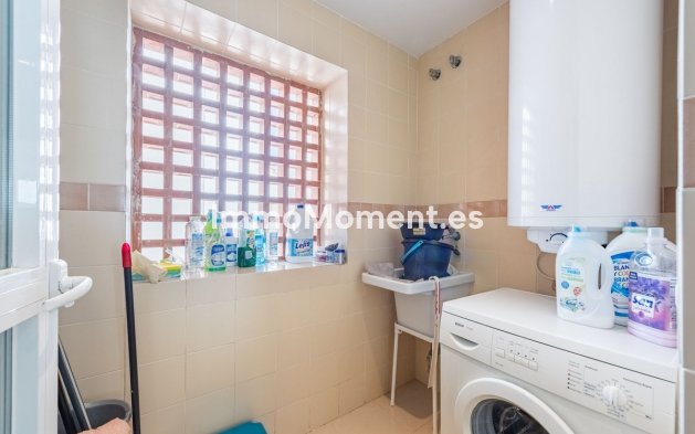 Reventa - Apartamento - Estepona  - Atalaya