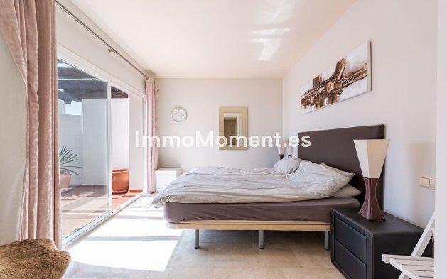 Reventa - Apartamento - Estepona  - Atalaya