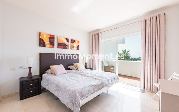 Reventa - Apartamento - Estepona  - Atalaya