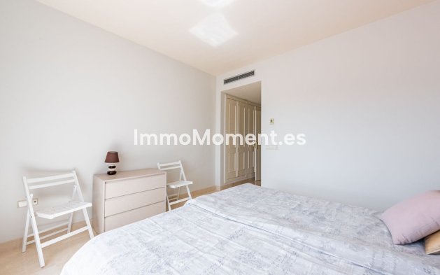 Reventa - Apartamento - Estepona  - Atalaya