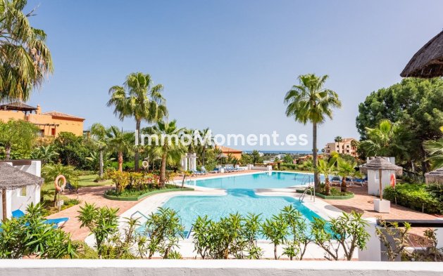 Reventa - Apartamento - Estepona  - Atalaya