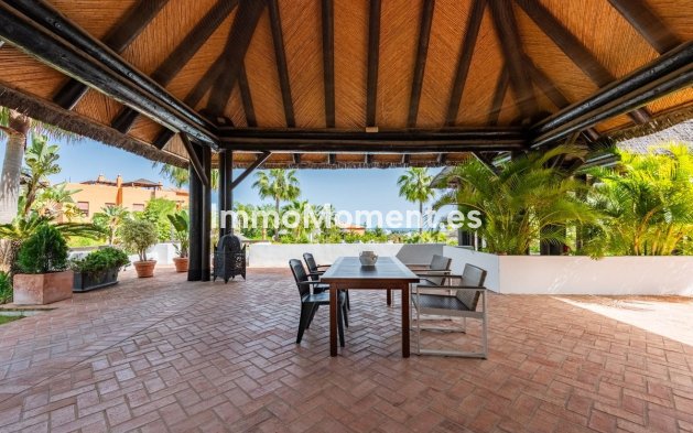 Reventa - Apartamento - Estepona  - Atalaya