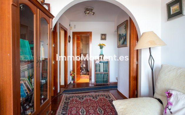 Wiederverkauf - Freistehende Villa - Mijas - Campo Mijas