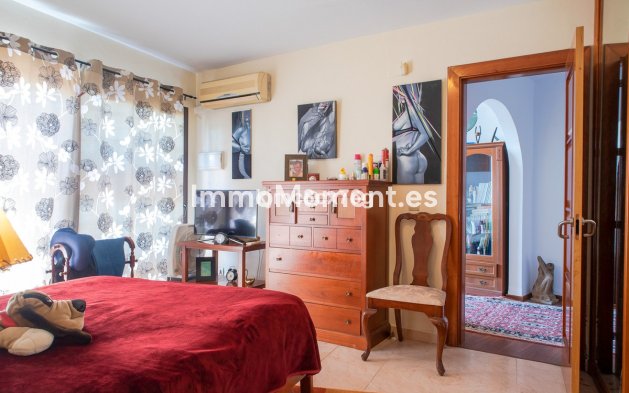 Wiederverkauf - Freistehende Villa - Mijas - Campo Mijas