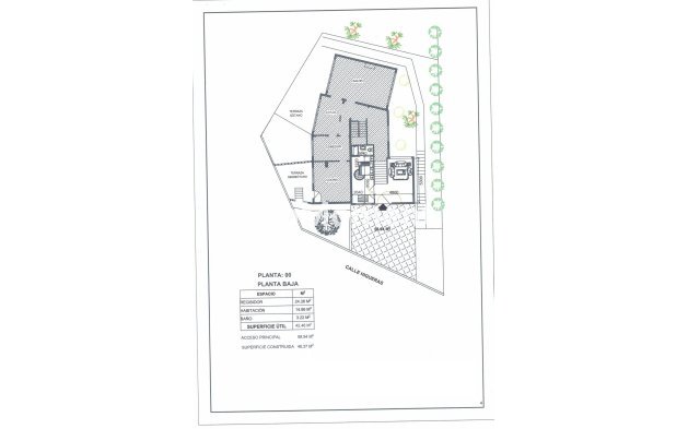 Wiederverkauf - Freistehende Villa - Mijas - Campo Mijas