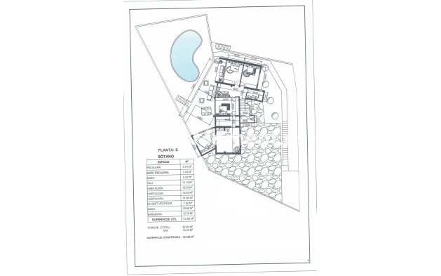 Wiederverkauf - Freistehende Villa - Mijas - Campo Mijas
