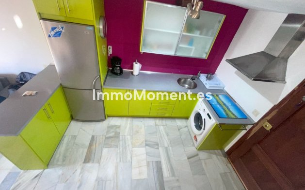 Reventa - Apartamento - Estepona  - Estepona Centro