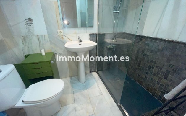 Reventa - Apartamento - Estepona  - Estepona Centro