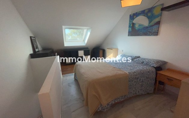 Reventa - Apartamento - Estepona  - Estepona Centro