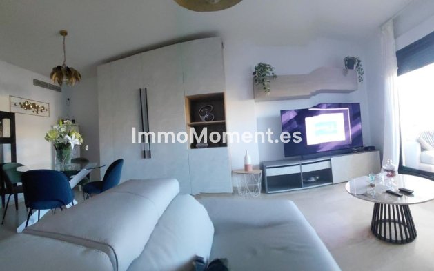 Bestaande woning - Appartement - Estepona  - Estepona Centro