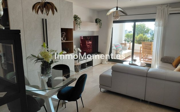 Bestaande woning - Appartement - Estepona  - Estepona Centro