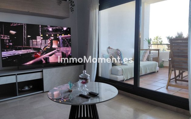Bestaande woning - Appartement - Estepona  - Estepona Centro