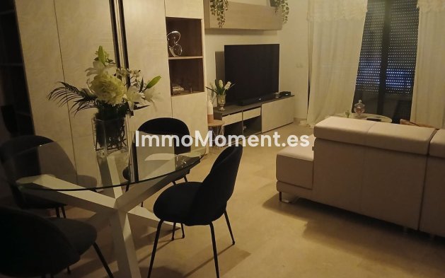 Bestaande woning - Appartement - Estepona  - Estepona Centro