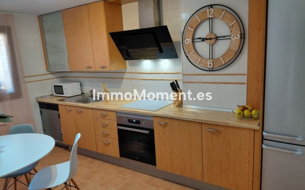 Bestaande woning - Appartement - Estepona  - Estepona Centro
