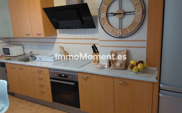 Bestaande woning - Appartement - Estepona  - Estepona Centro