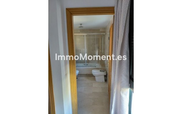 Bestaande woning - Appartement - Estepona  - Estepona Centro