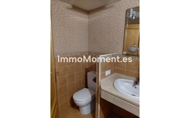 Bestaande woning - Appartement - Estepona  - Estepona Centro