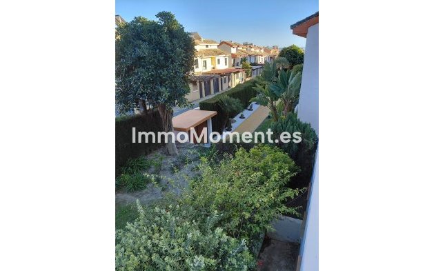 Bestaande woning - Appartement - Estepona  - Estepona Centro