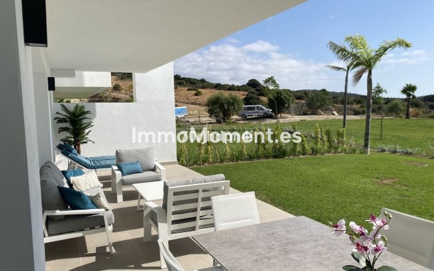 Revente - Appartement - Casares - Casares Centro