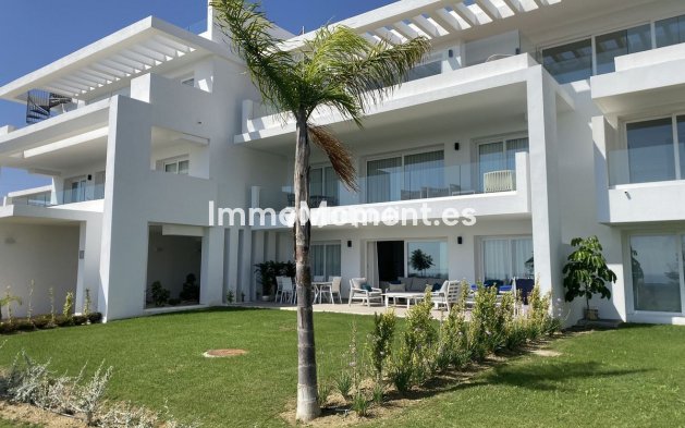 Revente - Appartement - Casares - Casares Centro