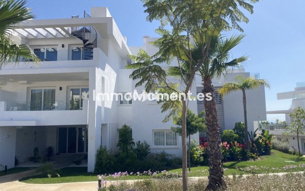 Revente - Appartement - Casares - Casares Centro