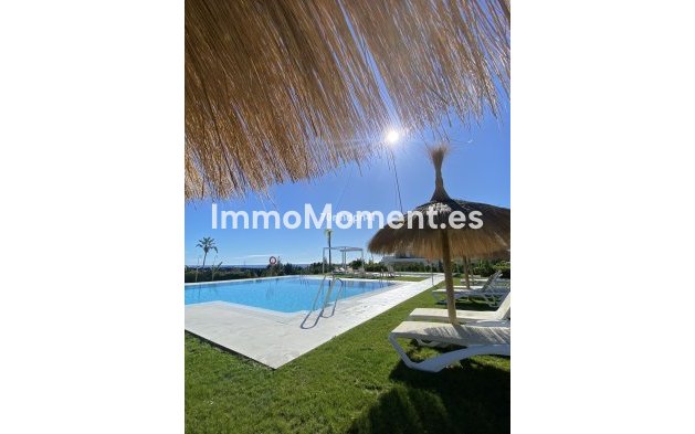 Revente - Appartement - Casares - Casares Centro