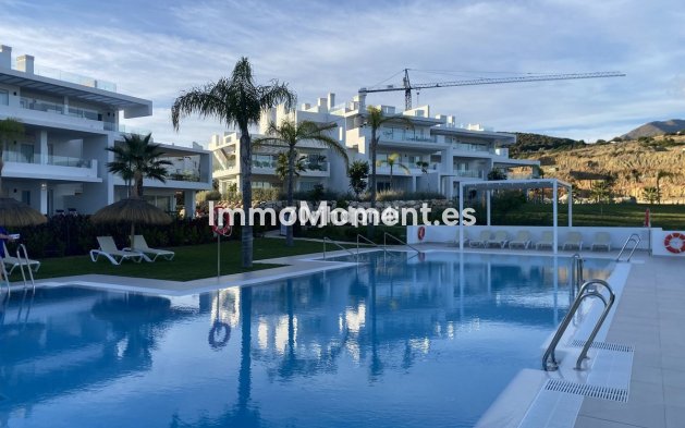 Revente - Appartement - Casares - Casares Centro
