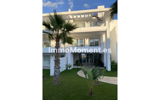 Revente - Appartement - Casares - Casares Centro