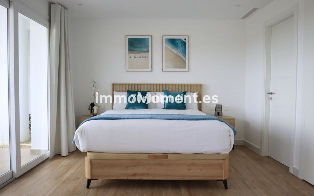 Revente - Appartement - Casares - Casares Centro