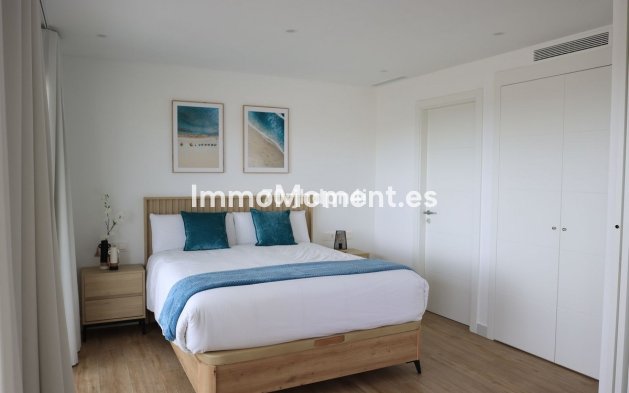 Revente - Appartement - Casares - Casares Centro