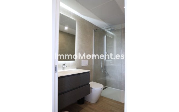 Revente - Appartement - Casares - Casares Centro