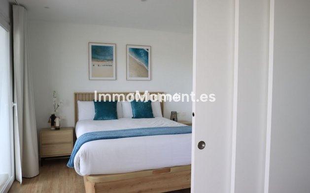 Revente - Appartement - Casares - Casares Centro
