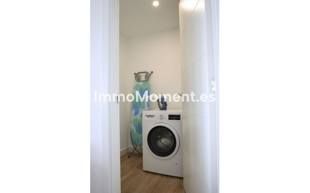Revente - Appartement - Casares - Casares Centro