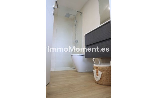 Revente - Appartement - Casares - Casares Centro