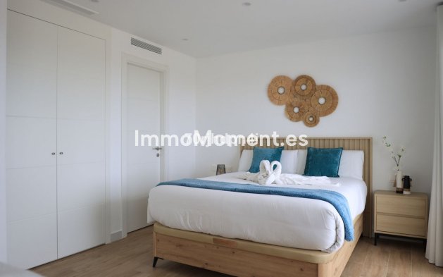 Revente - Appartement - Casares - Casares Centro