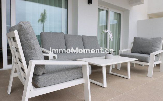 Revente - Appartement - Casares - Casares Centro