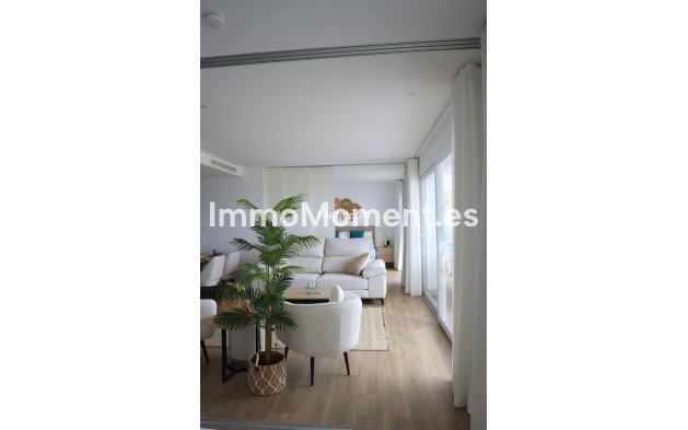 Revente - Appartement - Casares - Casares Centro