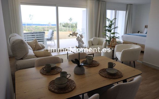 Revente - Appartement - Casares - Casares Centro