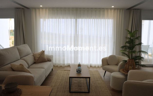 Revente - Appartement - Casares - Casares Centro