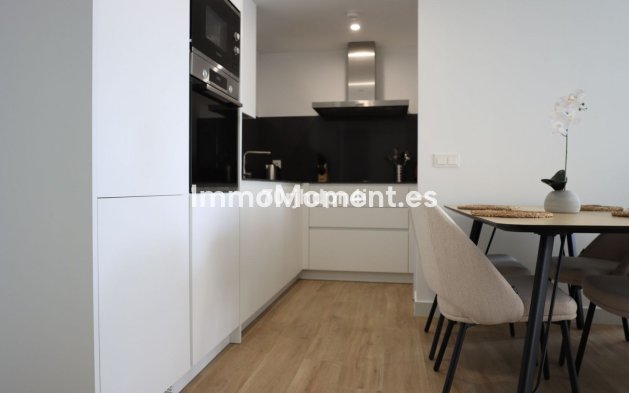 Revente - Appartement - Casares - Casares Centro