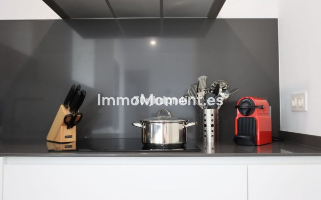 Revente - Appartement - Casares - Casares Centro