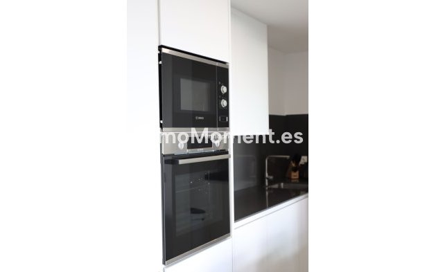 Revente - Appartement - Casares - Casares Centro
