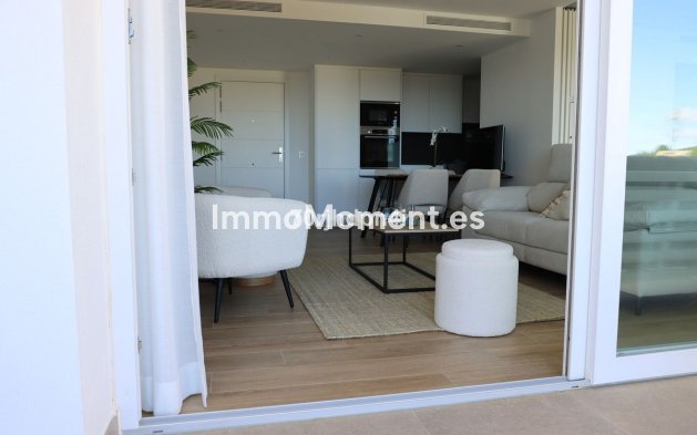 Revente - Appartement - Casares - Casares Centro