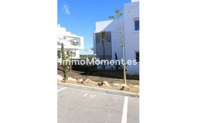 Revente - Appartement - Casares - Casares Centro