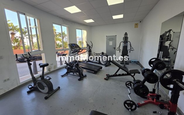 Wiederverkauf - Wohnung - Mijas - Mijas Costa