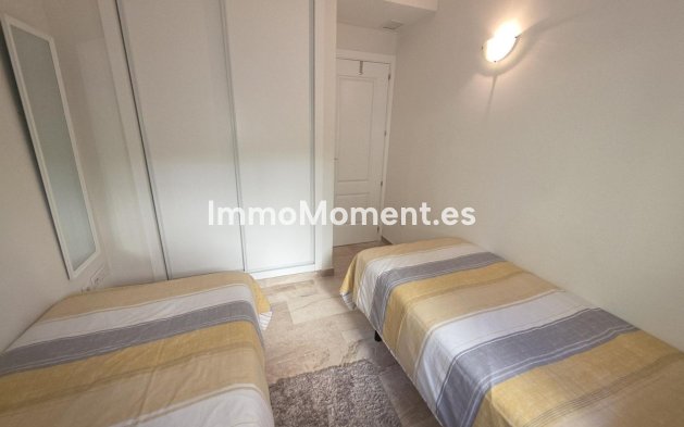 Wiederverkauf - Wohnung - Mijas - Mijas Costa