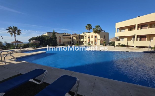 Wiederverkauf - Wohnung - Mijas - Mijas Costa