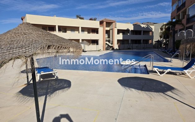 Wiederverkauf - Wohnung - Mijas - Mijas Costa