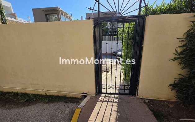 Wiederverkauf - Wohnung - Mijas - Mijas Costa