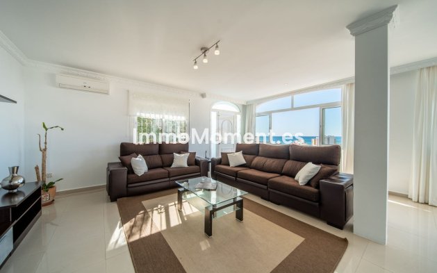 Resale - Detached villa - Fuengirola - Torreblanca